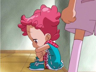 第17話 因縁のライバル!!春風と玉木