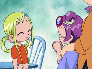 第18話 密着!!チャイドルの一日