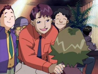 第24話 音楽クラブでロックンロール!?