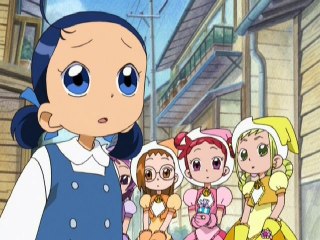 第26話 思いよとどけ! あいこ大阪へ