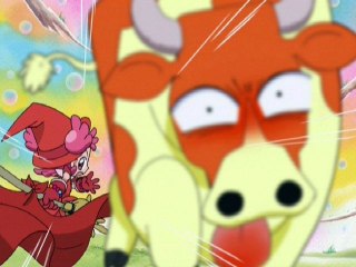 第27話 いじわる試験を切りぬけろ!