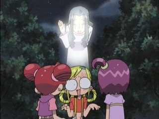 第29話 恐怖! 井戸ユウレイの呪い