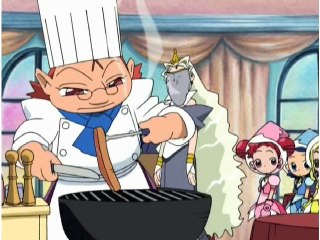 第30話 まぼろしのレシピをください