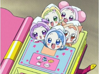 第31話 なおしてみせます! 野菜ギライ