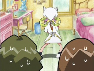 第32話 ももこのママ修行
