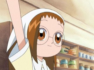 第36話 はづきのおいしいアイデア
