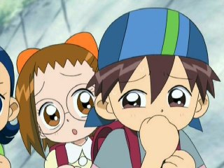 第42話 ドキドキ! ふたごの不思議なまほう