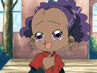 第43話 おジャ魔女は海を越えて