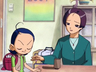 第44話 あいちゃんが帰っちゃう!?