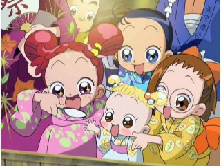 第46話 ハチャメチャ魔法忘年会