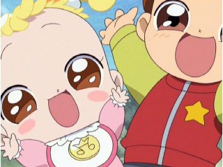 第47話 ハナちゃんの大冒険