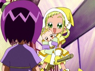 第5話 素顔のおんぷ