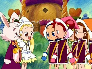 第6話 学級文庫の迷コンビ!?