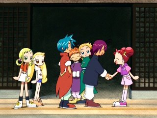 第11話 奈良! 運命の再会