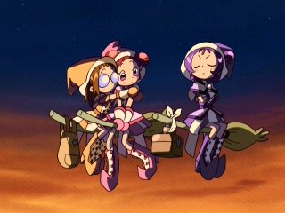 第15話 お母さんのわからずや!
