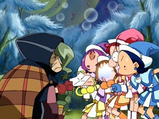 第16話 消えない虹の作り方