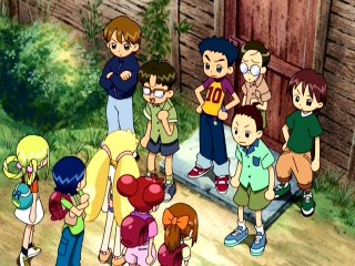 第17話 秘密基地を守れ!