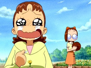 第18話 恋の行方はワンワンワン