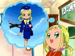第20話 ももこの夢探し