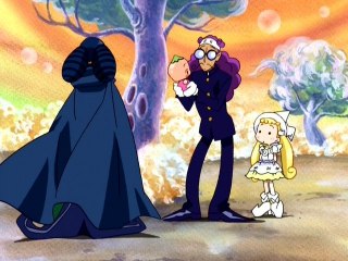 第21話 大好き! オヤジーデ