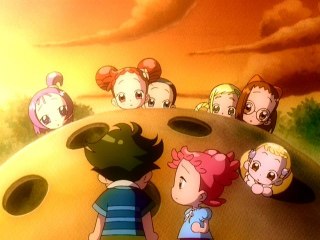 第22話 きみたか行かないで!!