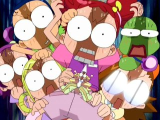 第23話 七夕なんてやーめた!