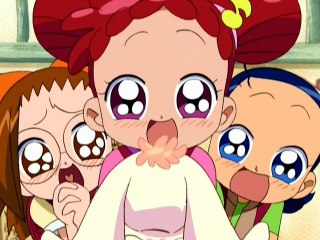 第31話 パオちゃんはおジャ魔ゾウ!?