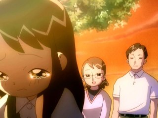 第32話 いい子だって悩んでる