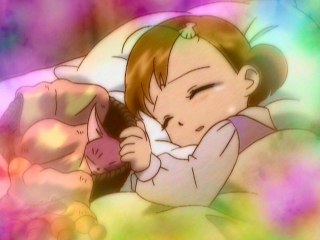 第34話 ババといつまでも