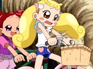 第36話 自転車でどこまでも