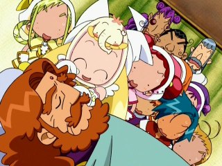第37話 全滅!? 眠れる魔法使いたち