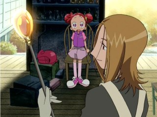 第40話 どれみと魔女をやめた魔女
