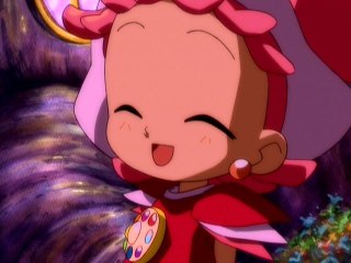 第41話 ぽっぷが先に魔女になる!?