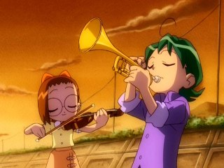 第42話 自分で決める!? はづきの道