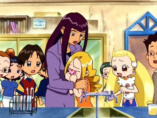 第43話 1級試験! 玉木絶体絶命!!
