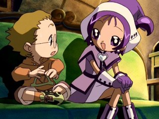 第44話 急がなきゃ! 最後の手がかり