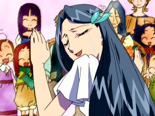 第46話 さらば、魔女ガエルの呪い