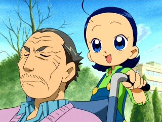第48話 あいこのいちばん幸せな日