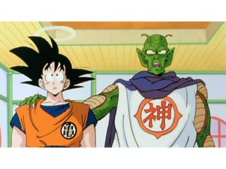 第4話 あの世で走れ孫悟空! 100万キロの蛇の道