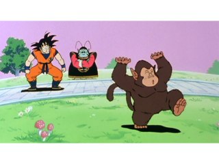 第6話 辿り着いた終点! 界王様のおちゃめな試練