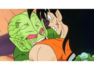 第9話 ヤムチャ奮闘! おそるべし栽培マン