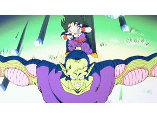 第11話 間に合うか孫悟空!? 戦闘再開まで3時間