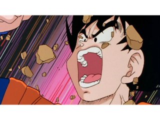 第12話 ピッコロが流した涙…孫悟空怒りの大反撃!