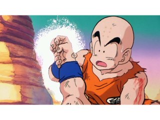 第15話 絶体絶命の悟空! 元気玉に願いを託せ