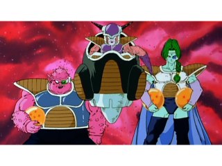 第19話 新たなる強敵! 宇宙の帝王フリーザ