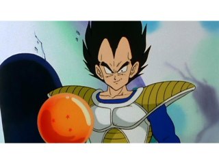 第23話 暗躍のベジータ! ナメック星人を襲う悲劇