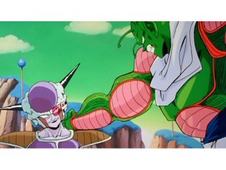 第33話 フルパワーだ孫悟空! おののくギニューに秘策あり!?