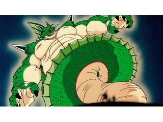 第35話 悟空大逆転!? 今こそいでよ超神龍!