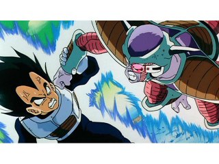 第37話 悪夢の超変身! 戦闘力100万のフリーザ