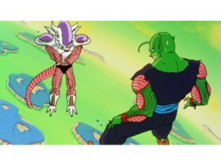 第39話 新生ピッコロあらわる! 激怒フリーザ第2の変身